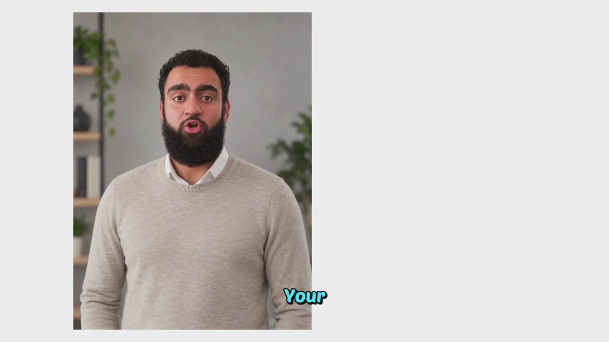 Shopify features, integrations and tracking — Shabir Aminzada video thumbnail