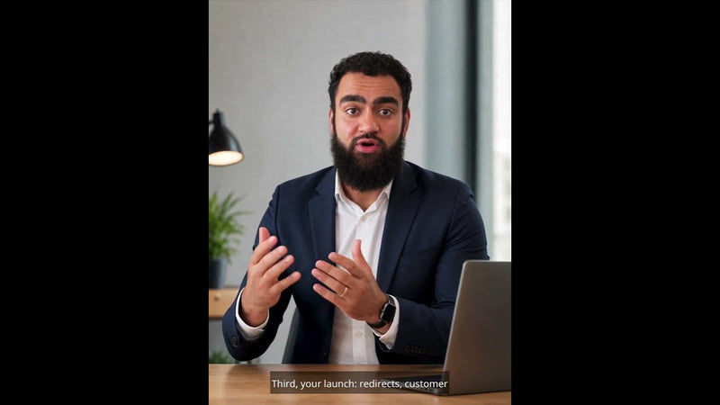 Shopify Migration Planning: 3 Things to Map Before Launch — video thumbnail