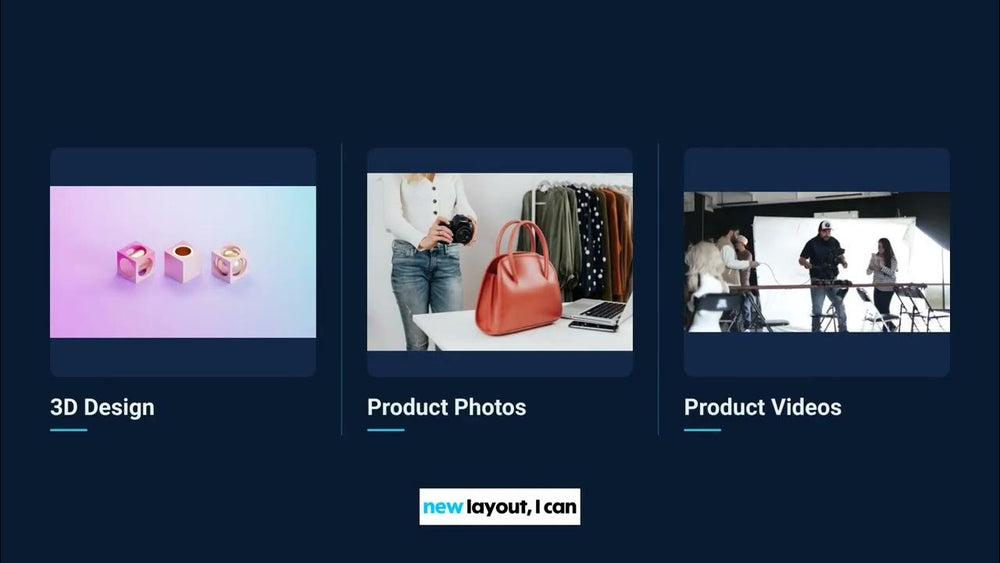 Shopify UI Design: Product Pages & Store Redesign | Shabir Aminzada — video thumbnail