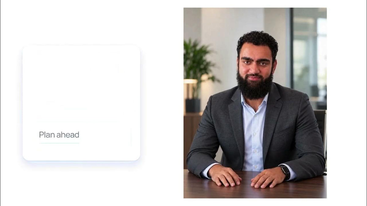 Website Audit: UX, SEO & Tracking Priorities | Shabir Aminzada — video thumbnail
