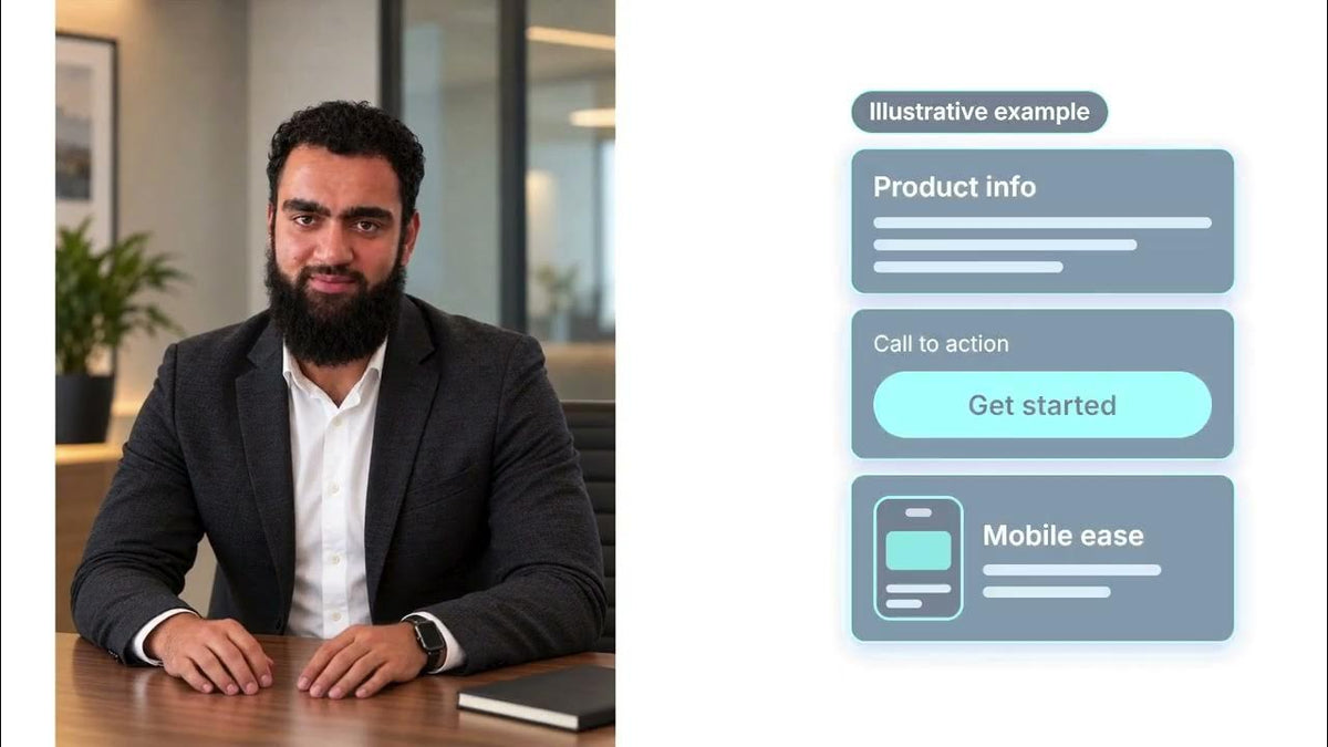 Shopify Conversion Optimization: Find Shopping Friction | Shabir Aminzada — video thumbnail